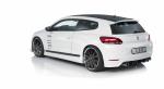 Volkswagen Scirocco by CSR Automotive 2011 года